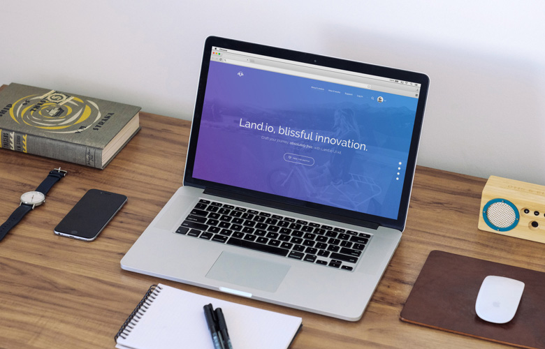 Land.io 免费赠品